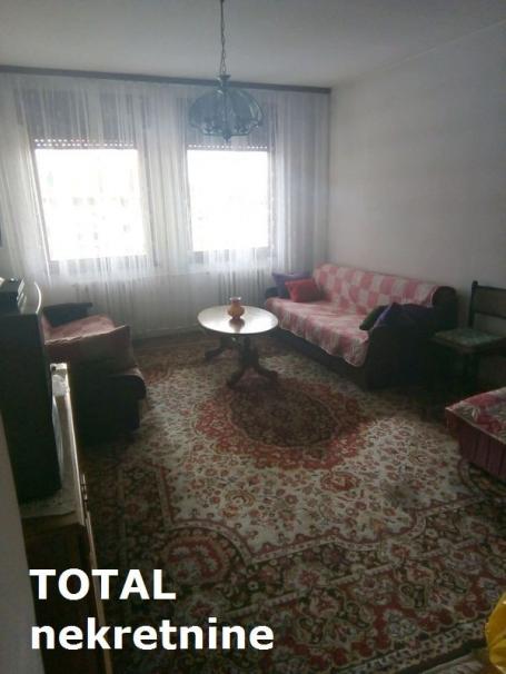 2 Dvosoban stan NOVI SAD, 124120€