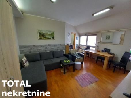 2 Dvosoban stan NOVI SAD, 97850€