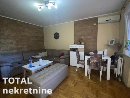 2 Dvosoban stan NOVI SAD, 118450€