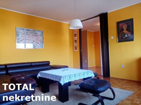 3 Trosoban stan NOVI SAD, 164800€