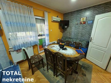 2 Dvosoban stan NOVI SAD, 86000€