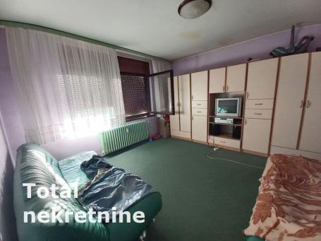 2 Dvosoban stan PETROVARADIN, 92700€