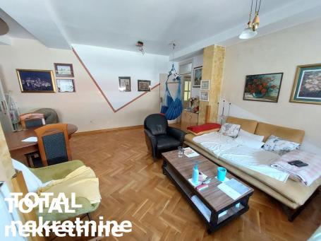 5 Petosoban stan NOVI SAD, 206000€