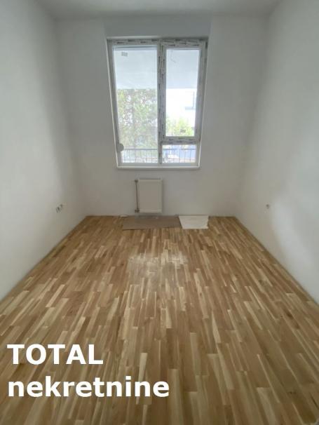 2. 5 Dvoiposoban stan NOVI SAD, 185400€