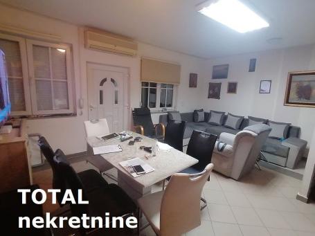 3 Trosoban stan NOVI SAD, 137200€