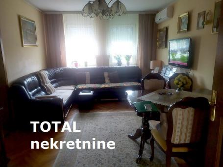 3 Trosoban stan NOVI SAD, 149350€