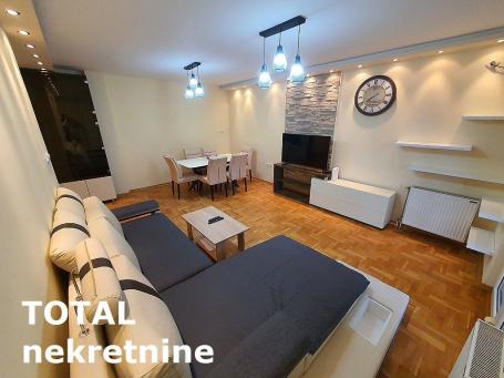 3. 5 Troiposoban stan NOVI SAD, 236900€