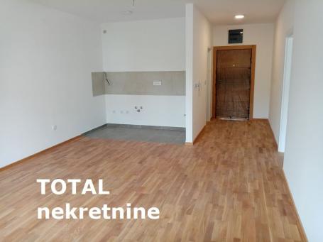 2 Dvosoban stan NOVI SAD, 123600€