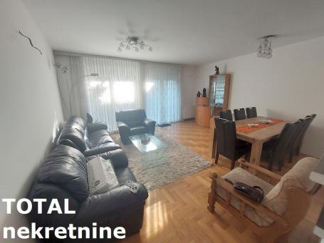 3 Trosoban stan NOVI SAD, 190550€