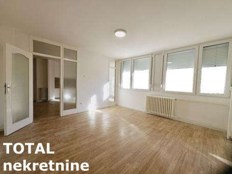 3 Trosoban stan NOVI SAD, 125600€