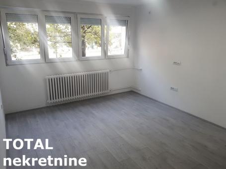 2. 5 Dvoiposoban stan NOVI SAD, 128750€