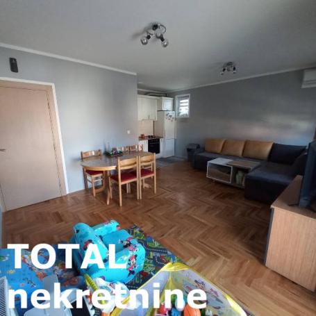 3 Trosoban stan NOVI SAD, 118450€