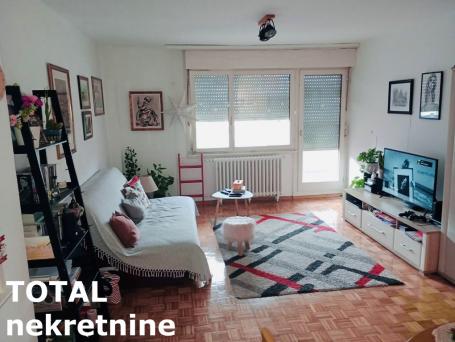 3. 5 Troiposoban stan NOVI SAD, 190550€