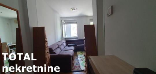 1. 5 Jednoiposoban stan NOVI SAD, 153470€