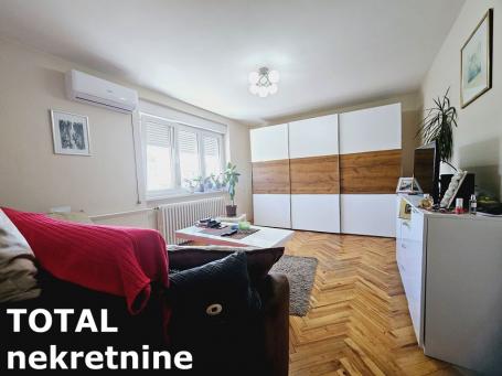 2 Dvosoban stan NOVI SAD, 113300€