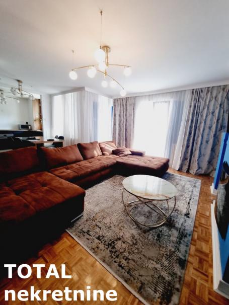 3. 5 Troiposoban stan NOVI SAD, 262600€