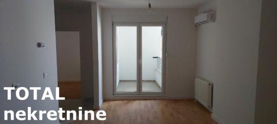 2 Dvosoban stan NOVI SAD, 106300€