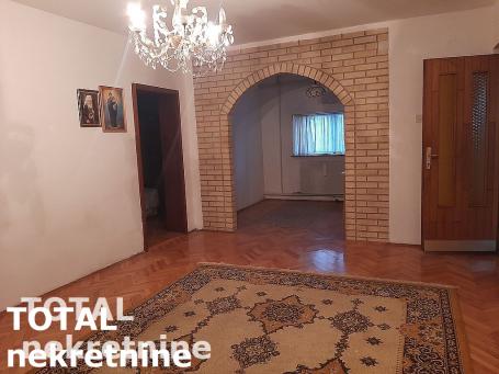 KUćA PETROVARADIN, 257500€