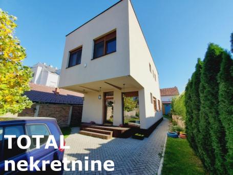 KUćA NOVI SAD, 721000€