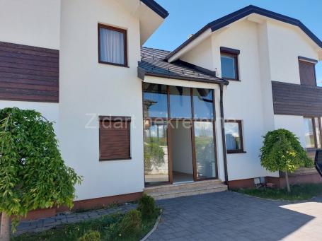 Zlatibor, Vranjevina, stan 49m2, parking mesto