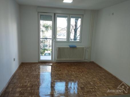 Novi Sad - Detelinara - renoviran stan, 56m2