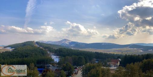 Zlatibor, Čigota - Lux