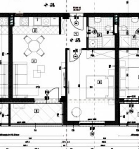 SOMBORSKI BULEVAR, 50 m2, 117400€