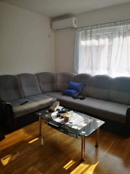 ADICE, 68 m2, Troiposoban, Novogradnja