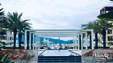 Prodaja, Stan, 185m2 , Porto Montenegro