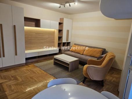 LUX OPREMLJEN MODERAN JEDNOSOBAN STAN 36M2 GRBAVICA