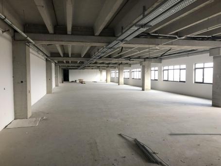 NOVI BEOGRAD AUTOPUT ZA ZAGREB 4600m2 , 1ha , 1000e