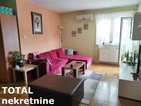 3 Trosoban stan NOVI SAD, 175100€