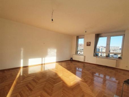 GTC Park apartmani, trosoban penthouse, 163m²