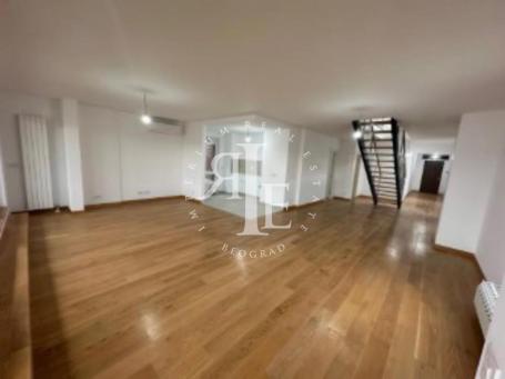 Novi Beograd, Blok 65, Savada 3,  Lux, Novogradnja, Duplex, 4. 0, 188m2