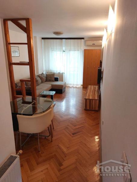 Stan NOVI SAD, CENTAR, kv: 29, € 79310, ID: 1060619