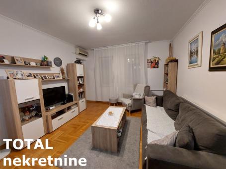 2 Dvosoban stan NOVI SAD, 113300€