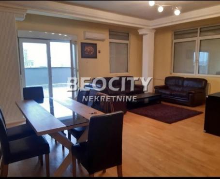 Palilula, Profesorska kolonija, Zdravka Čelara, 3. 0, 125m2, 1000EUR