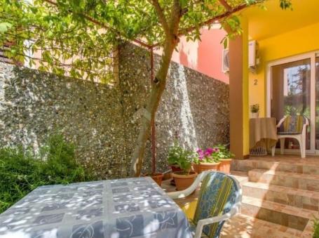 Mali Lošinj - Charming apartment 100 meters from the sea