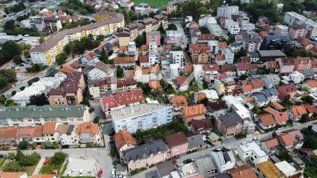 PRODAJA: Kuca, Zagreb, Jarun, 68m2