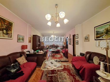 Vračar, Hram Svetog Save, Ohridska, 2. 0, 65m2, 250000EUR