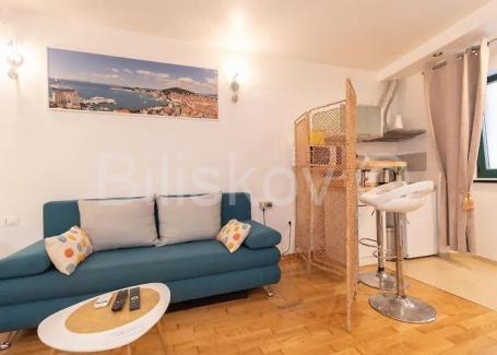 Split, centar, prodaja studio apartman, uhodan posao