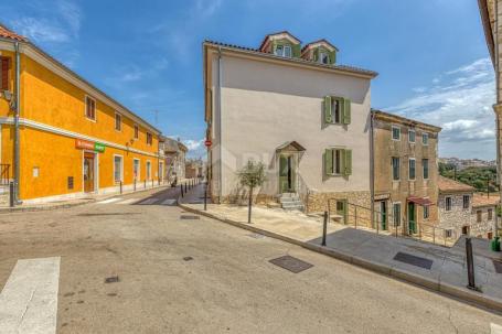 ISTRIEN, VRSAR - Charmantes Apartmenthaus im Zentrum von Vrsar