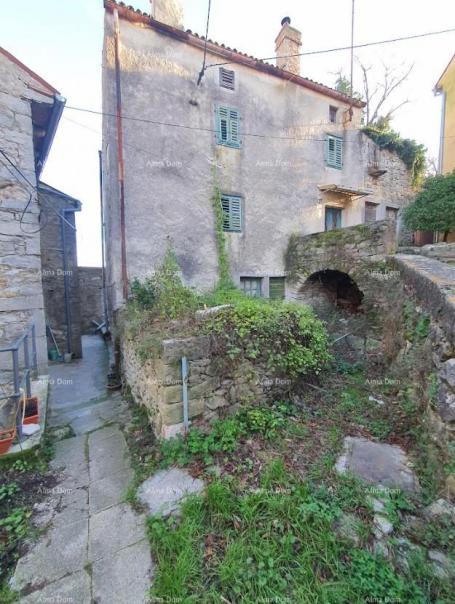 Haus Haus zum Verkauf zur Renovierung, Labin