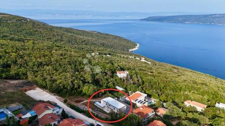 Haus Rabac, Labin, 245,95m2