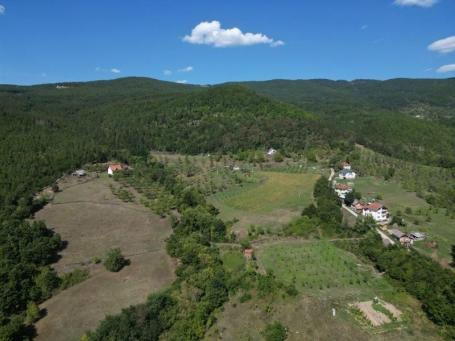 Prodaje se polj. gazdinstvo sa 3 objekta , 11, 92 ha, Taševo, Prijepolje