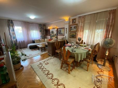 Stan NOVI SAD, LIMAN 4, kv: 97, € 269760, ID: 1062278