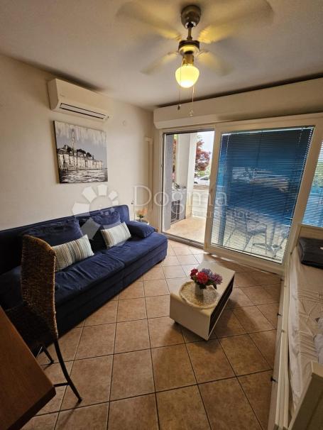 Wohnung Opatija, 21m2