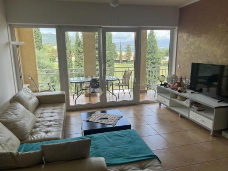 Flat Lovran, 68m2