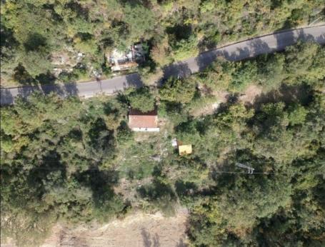 Urbanized land for sale, 3260 m2 (GBA: 2615. 2 m2), Kotor, Kavač