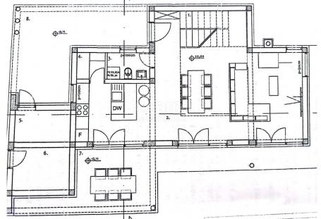 ISTRIEN, LABIN - Neu gebautes Haus in der Nähe der Stadt